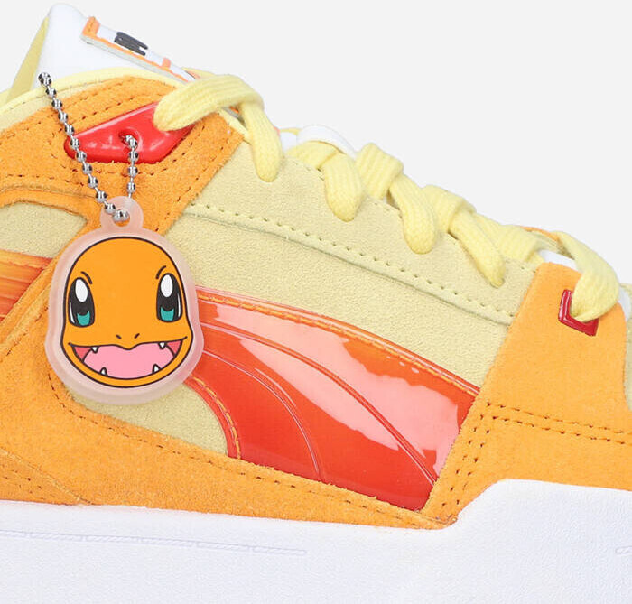 puma slipstream lo charmander