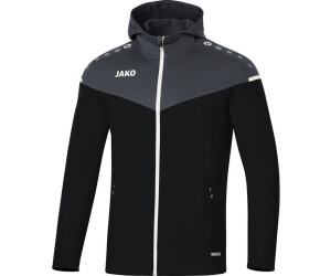 Sarango Jako Jacke Mit Kapuze JAKO Trainingsanzug Polyester Champ