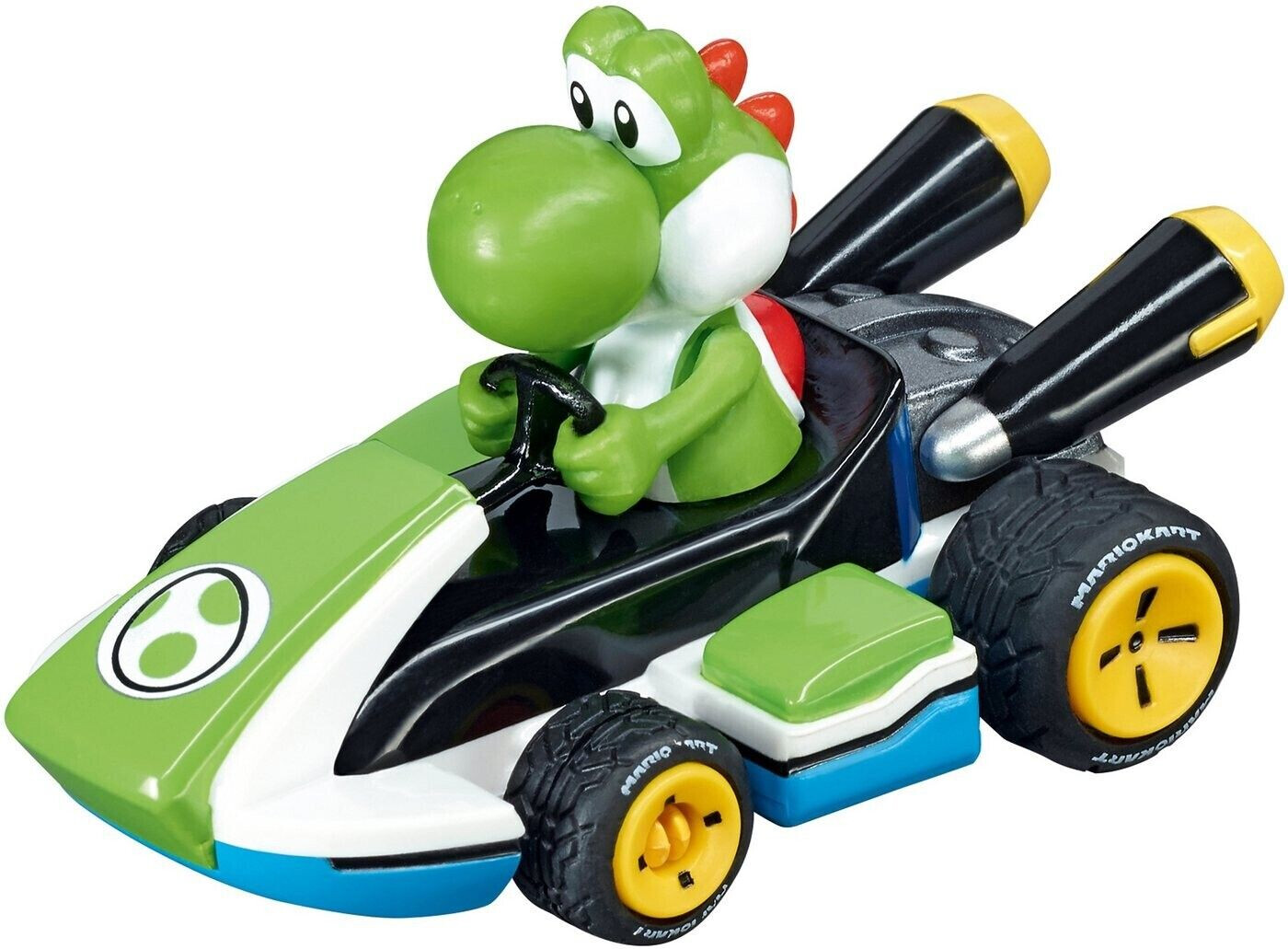 Voiture De Circuit - Mario Kart 8 - Top Prix 15€
