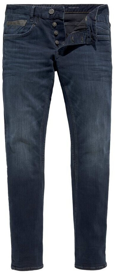 PME Legend Commander 3.0 (PTR180) blue black