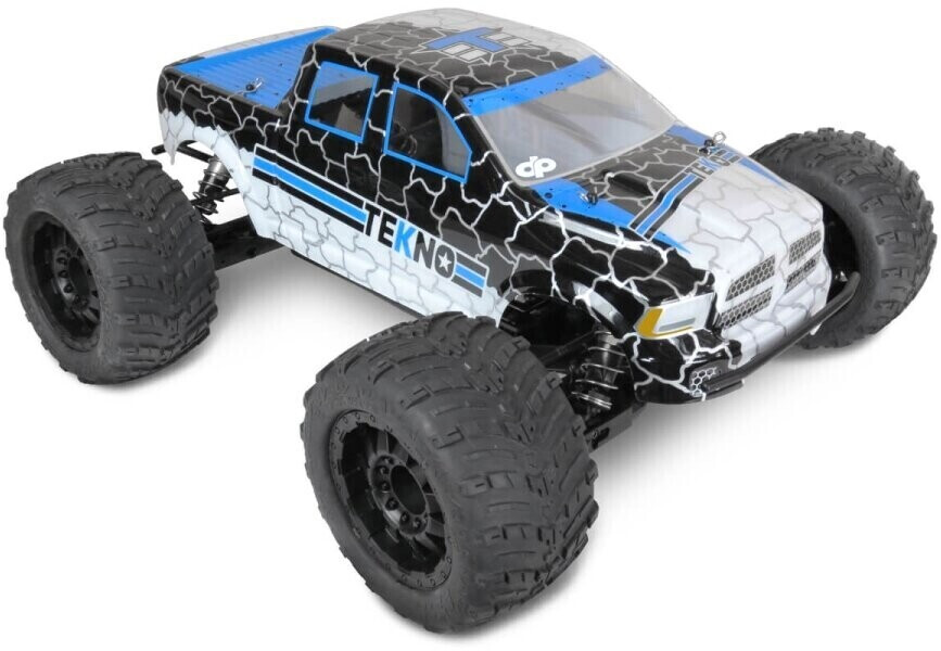 Tekno RC MT410 1/10 4×4 Pro Monster Truck Bausatz ab 439,95