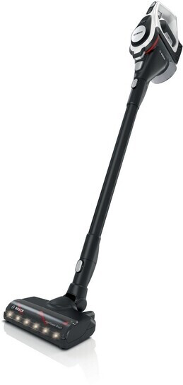 Bosch Serie 8 Unlimited Gen2 white
