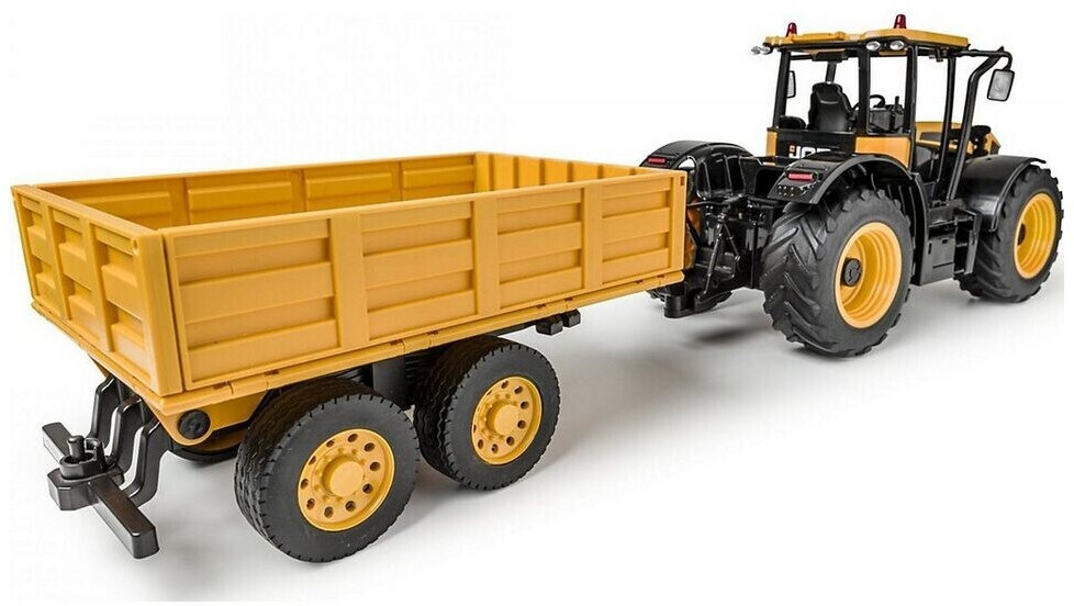 Carson Traktor JCB mit Anhänger 2.4G (500907654) ab 88,00 €