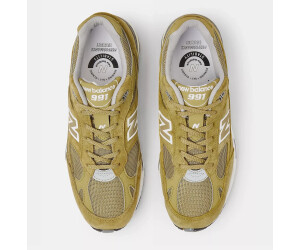 New balance discount 991 damen green