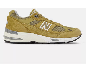 New balance 991 damen hot sale gelb