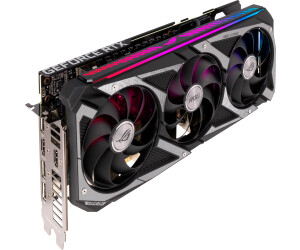Asus ROG-STRIX-RTX3060-O12G-V2-GAMING (12GB) ab 579,00 € (März 