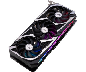 Asus ROG-STRIX-RTX3060-O12G-V2-GAMING (12GB) ab 579,00 € (März 