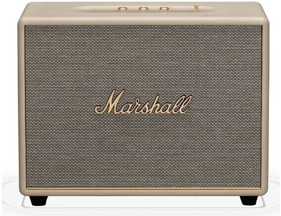 Marshall Woburn III crème
