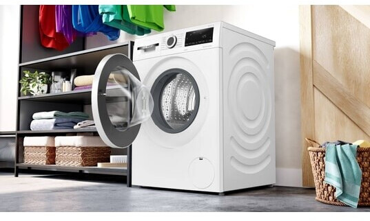 Bosch WNA144V0FR, Bild 6