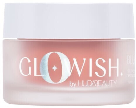 Huda Beauty Glowish - Blur Jam - Silicone-Free Smoothing Primer (26ml)
