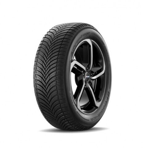BF-Goodrich Advantage All-Season 185/55 R15 82H