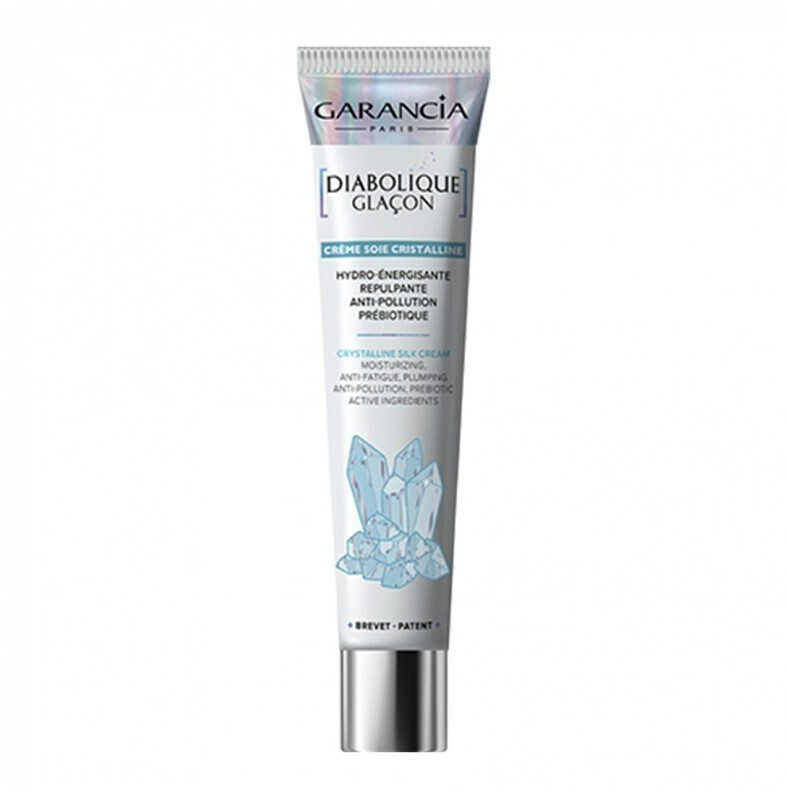 Garancia Diabolique Glaçon Cristalline Silk Cream (30 ml)