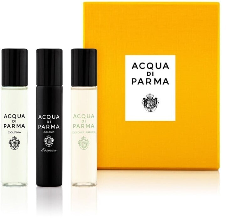 Acqua di Parma Set Acqua di Parma (3 pcs)