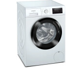 La lavadora Siemens iQ800 dosifica - Siemens Home España