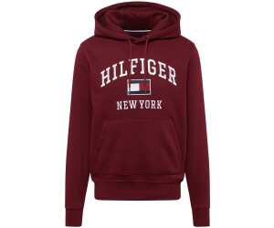 Tommy Hilfiger TH Modern Varsity Hoody (MW0MW28173) ab 50,00 