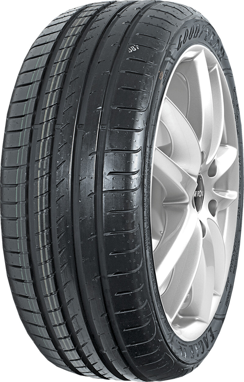 Goodyear Eagle F1 Asymmetric 2 ROF 255/35 R19 92Y * runflat