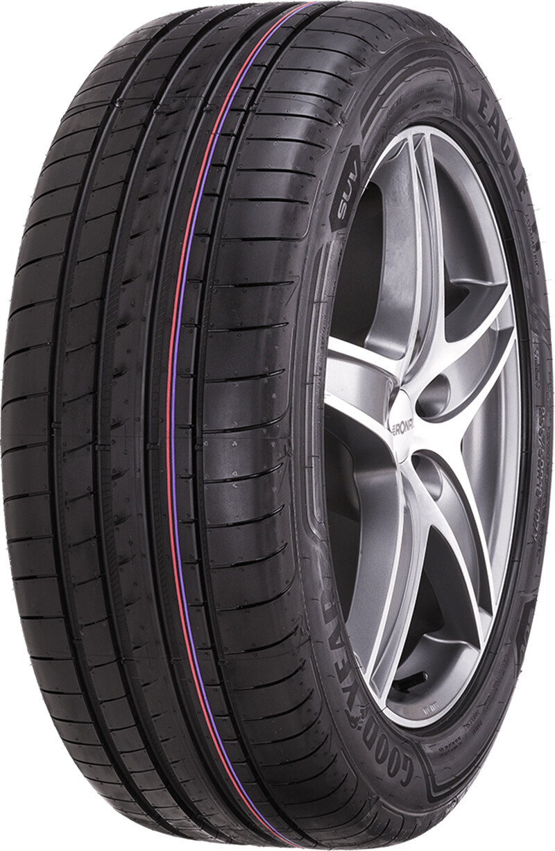 Goodyear Eagle F1 Asymmetric 3 255/40 R21 102Y XL SUV