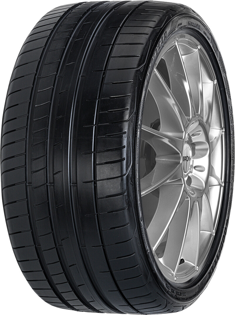 Goodyear Eagle F1 Supersport 255/40 ZR18 (99Y) XL