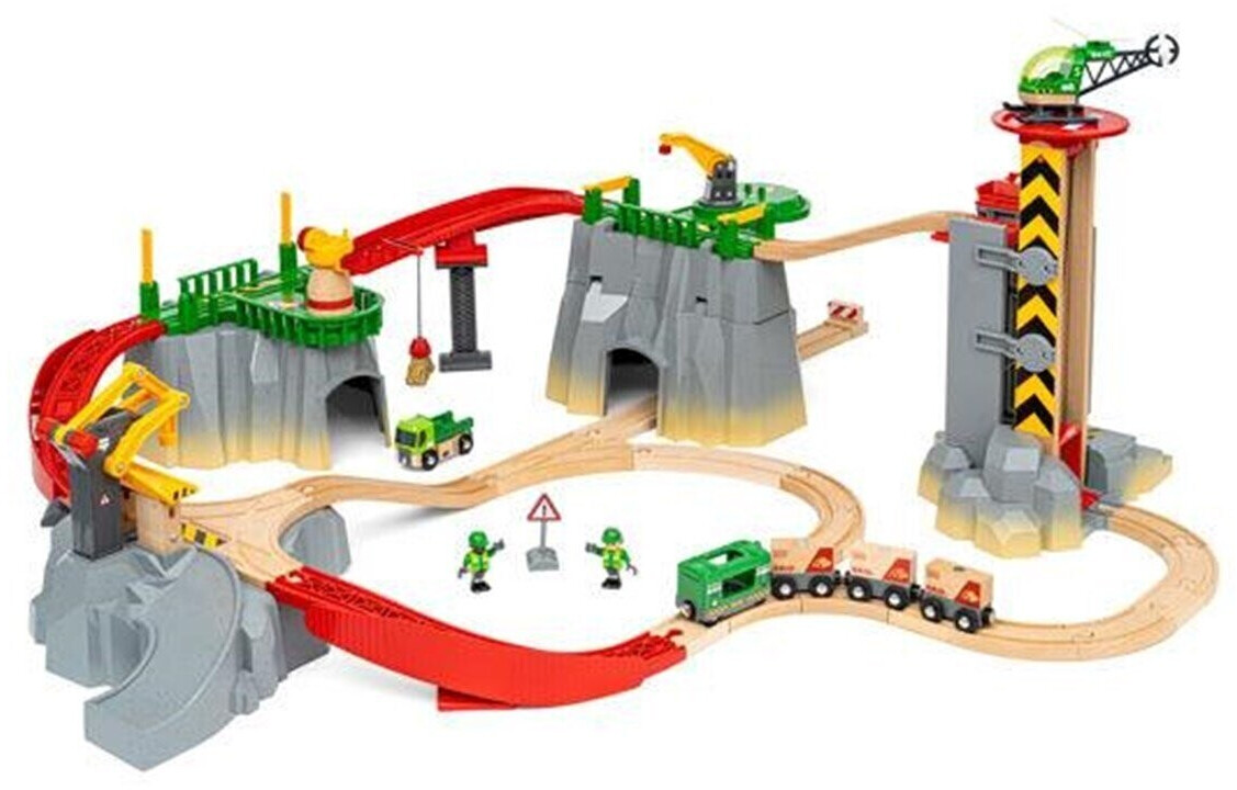 Brio train accessories uk clearance