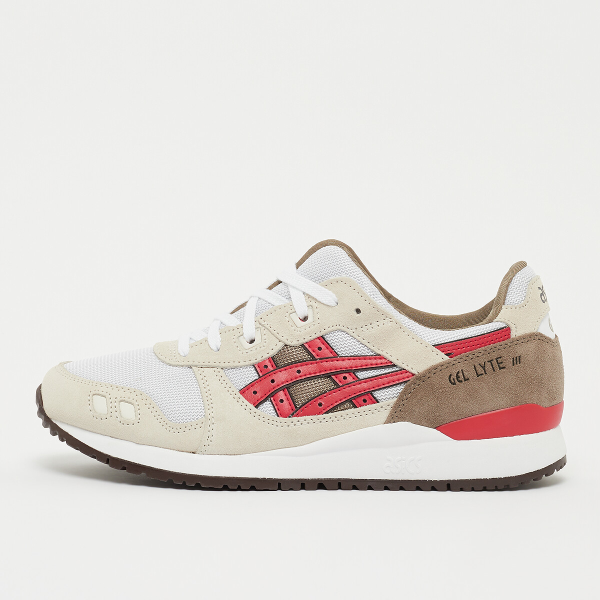Asics gel lyte iii baratas mujer outlet