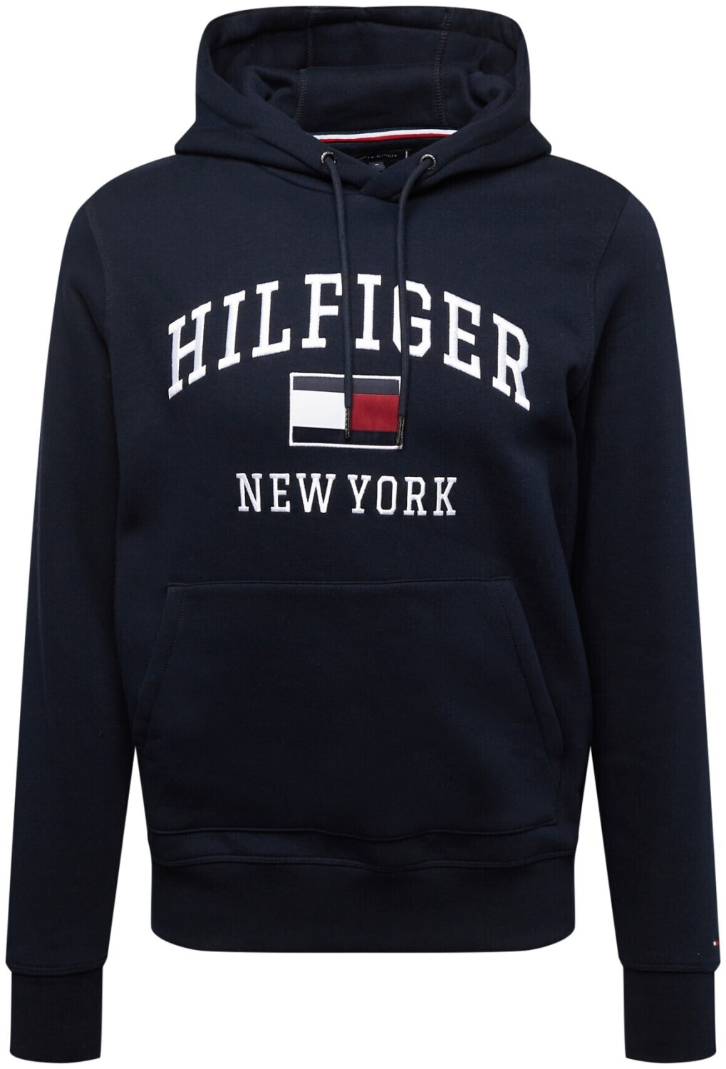 Tommy Hilfiger TH Modern Varsity Hoody (MW0MW28173) desert sky