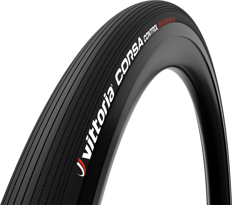 Vittoria Corsa Control G2.0 Folding black 30-622 (700 x 30C)