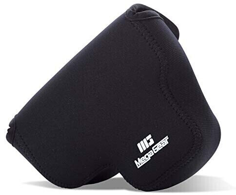 MegaGear MegaGear Neoprene Camera Case for Nikon Z5