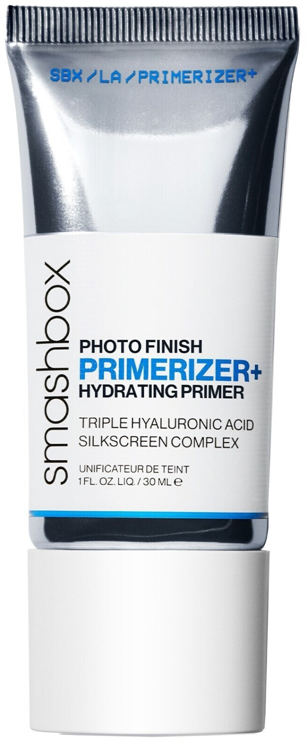 Photos - Face Powder / Blush Smashbox Photo Finish Primerizer+ Super Hydrating Primer  (30ml)