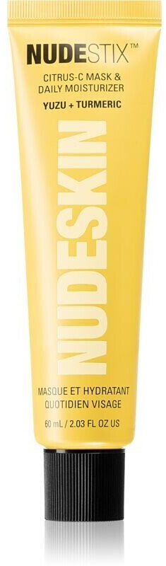 Nudestix Nudeskin Citrus C-Mask and Daily Moisturizer (60 ml)