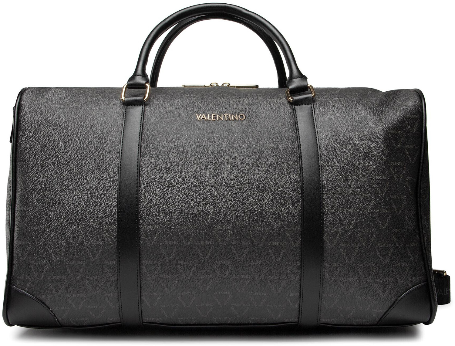Valentino by Mario Valentino Liuto, Brown (Cuoio Multicolor): Handbags