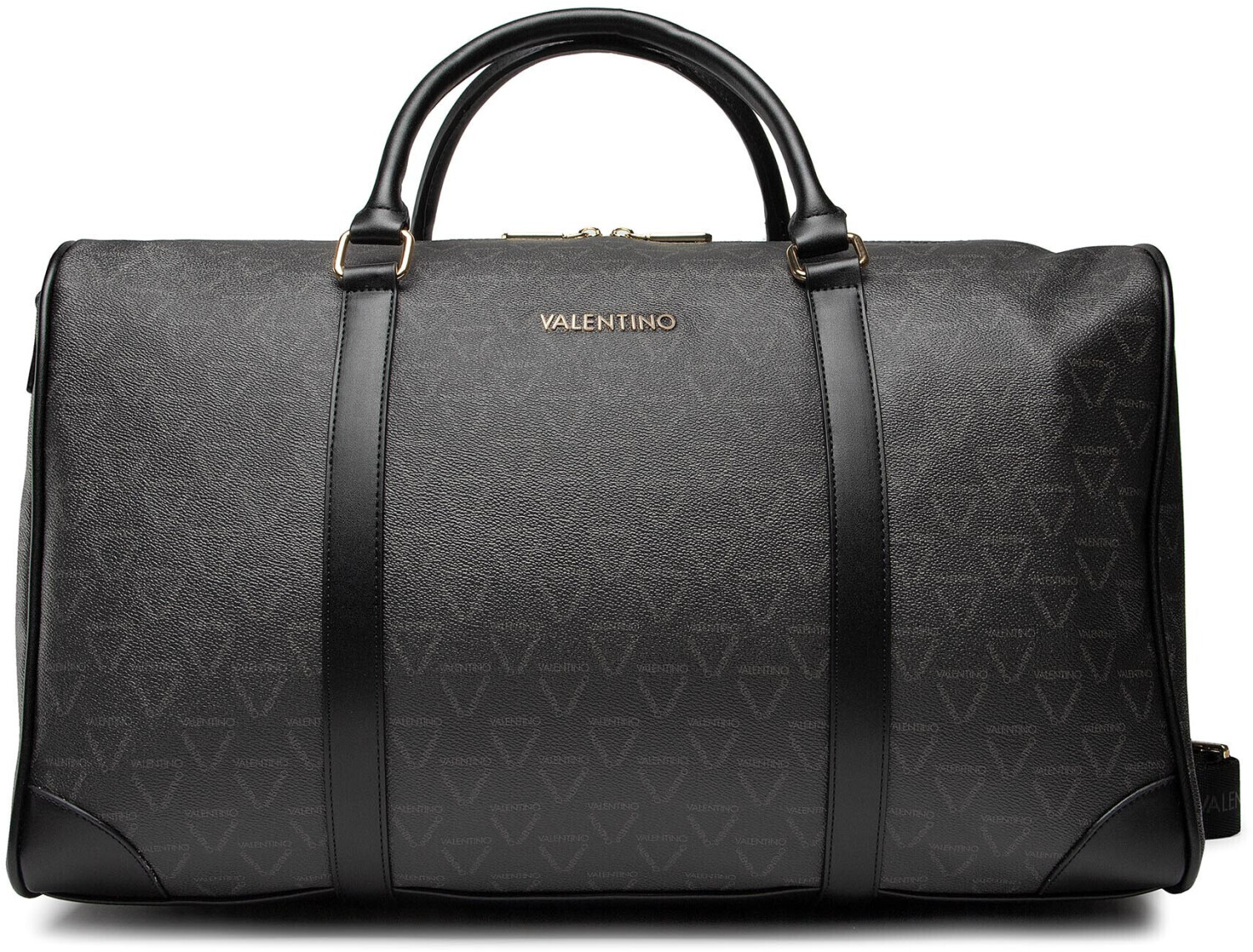 Valentino Bags Liuto Duffel Bag (VBS3KG14) nero/multicolor