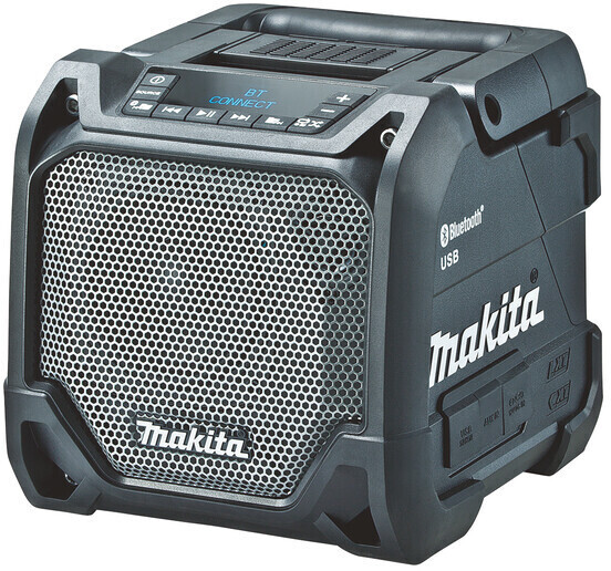 Makita DMR202 noir