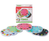Timio Disc Set 2 (TMD-02)