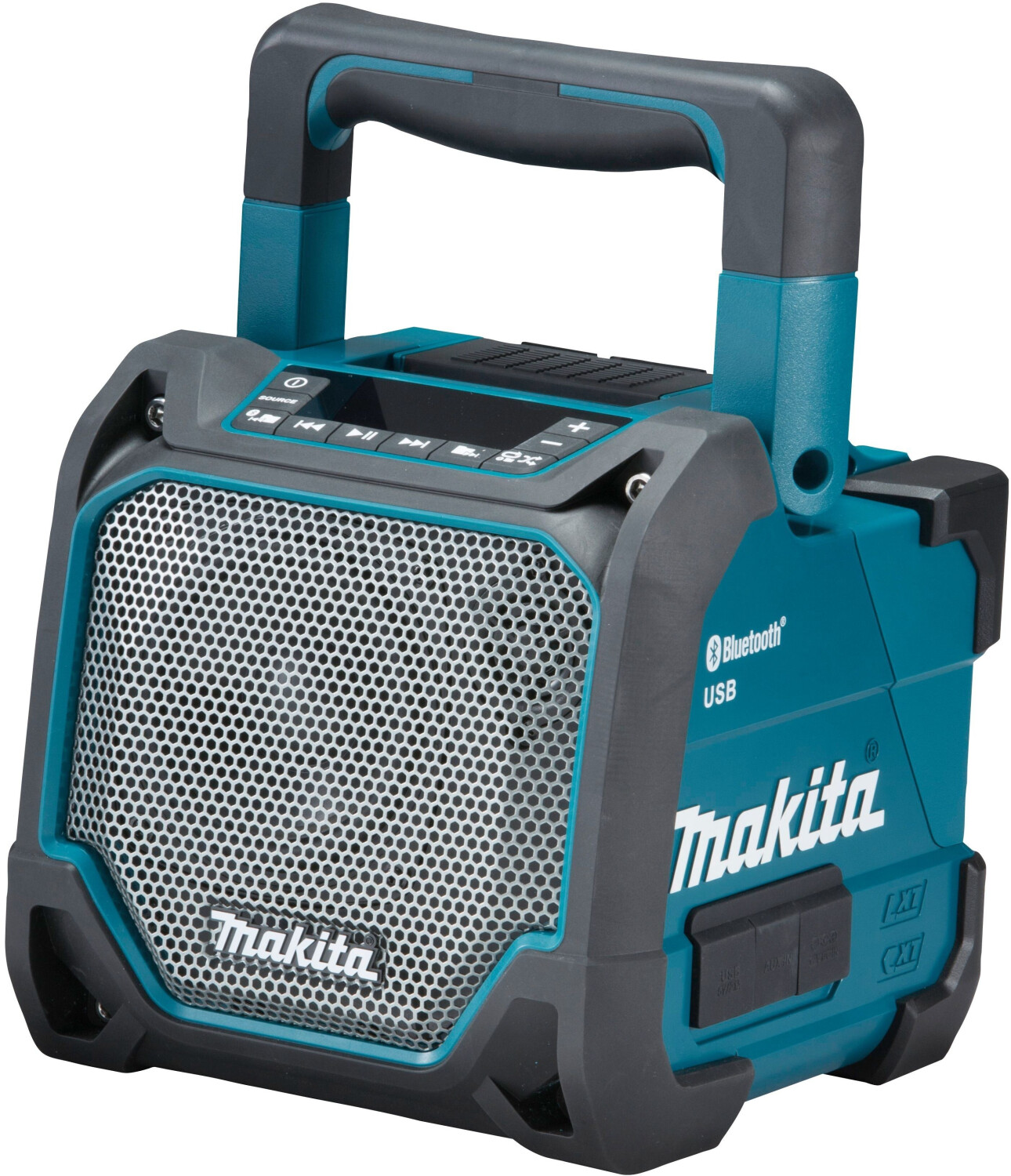 Makita DMR202 bleu