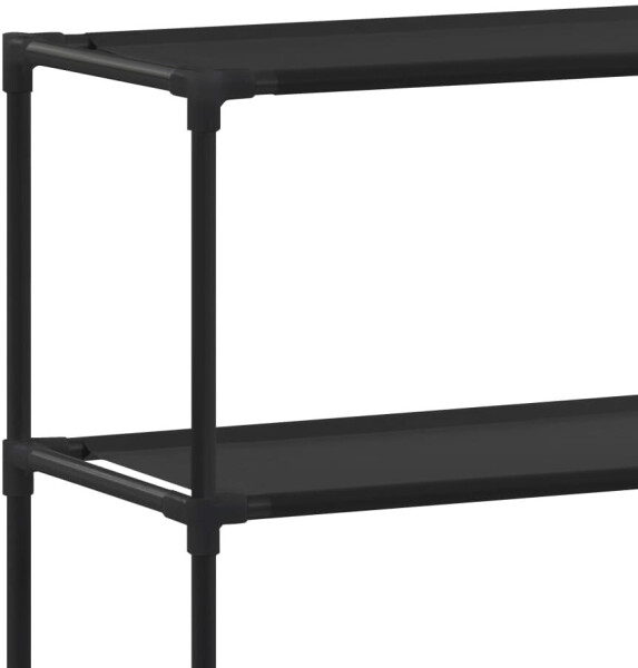 vidaXL Waschmaschinen-Regal 69×28×169cm, Bild 5