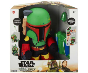 Mattel star wars hotsell