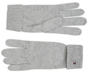 Tommy Hilfiger Essential Knitted Gloves (AW0AW13904) ab 37,40 € |  Preisvergleich bei