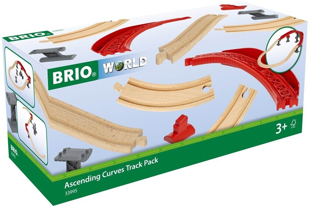 Brio 33995