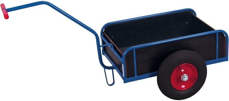 Cordes Handkarre mit Bordwänden (zu1280) ab 259,02 € Preisvergleich