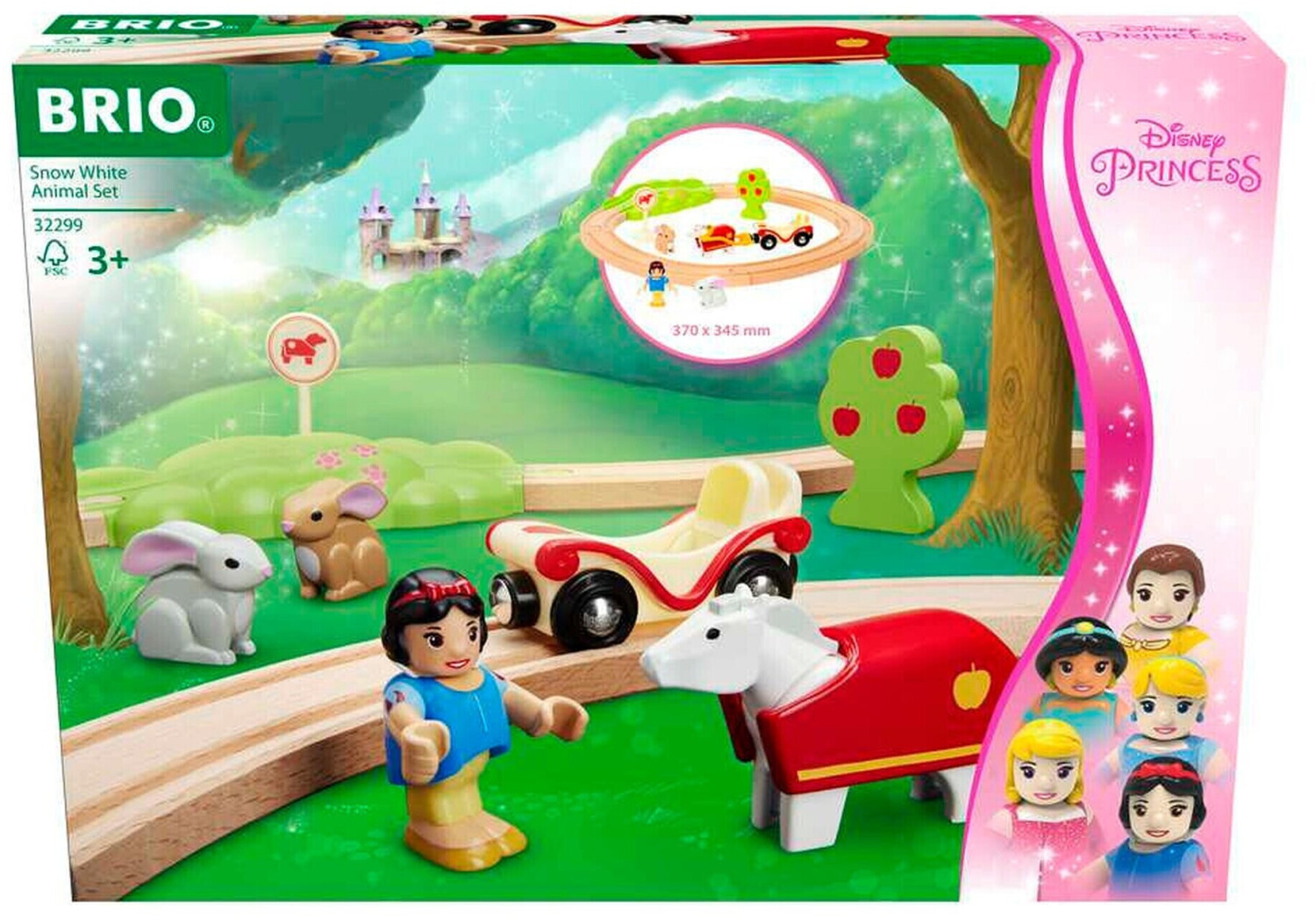 Brio 32299