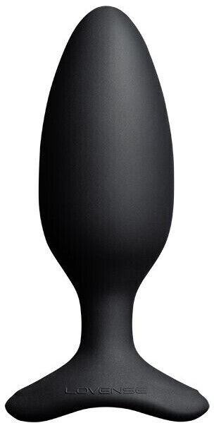 Lovense Hush 2 Butt Plug 45 mm
