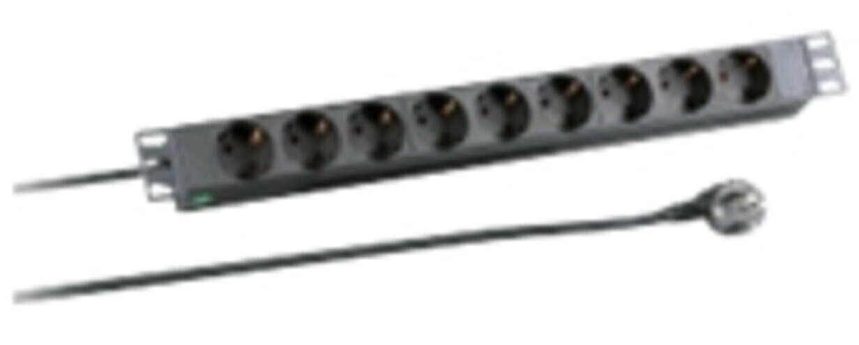 EFB Elektronik 19' 1HE (EK622DE.1)