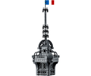 LEGO Effel tower (10307) a € 699,00 (oggi)