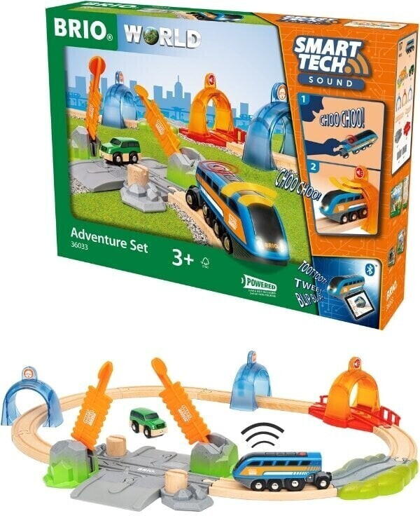 Brio 36033