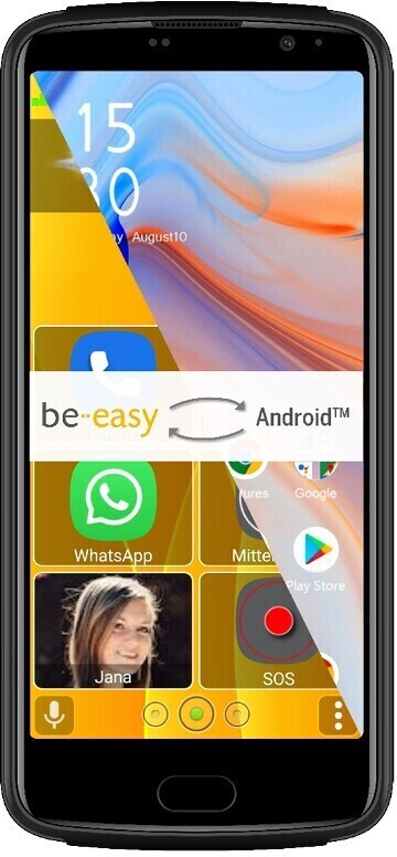 Bea-Fon M7 Lite Premium