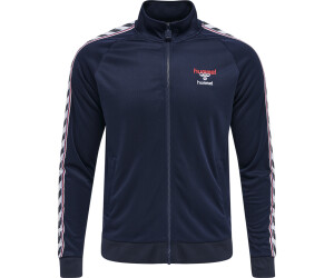 Hummel IC Lerby Poly Zip Jacket 214309 peacoat ab 25 99