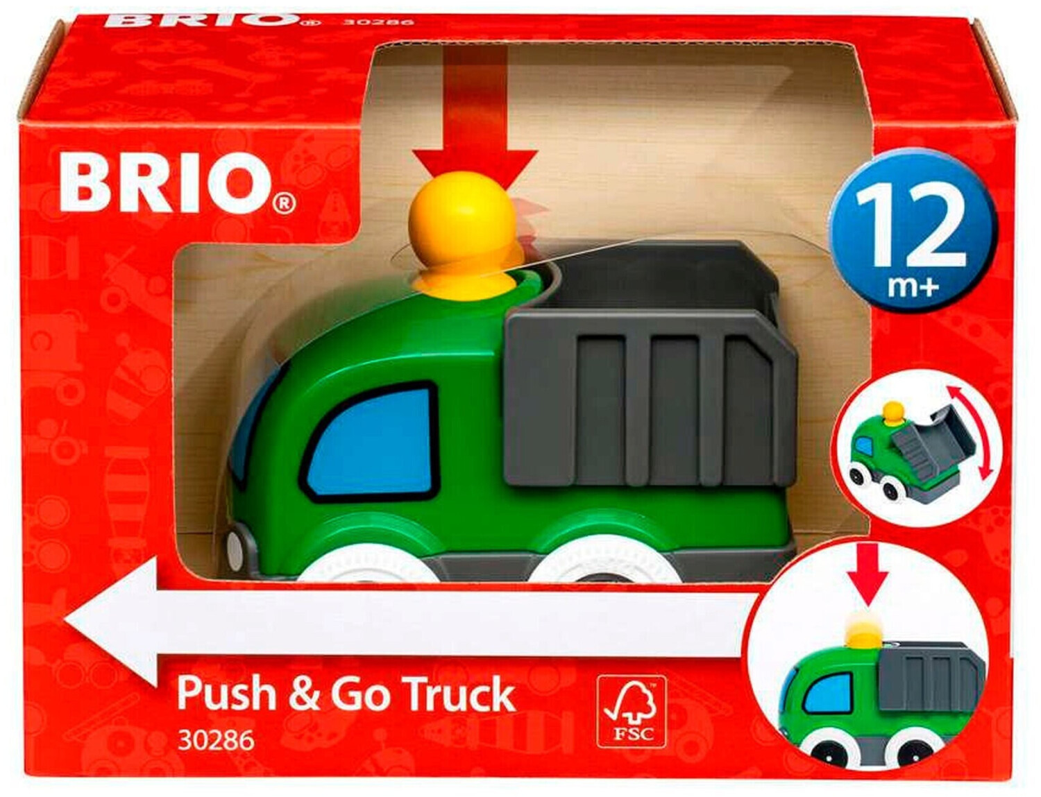 Brio 30286