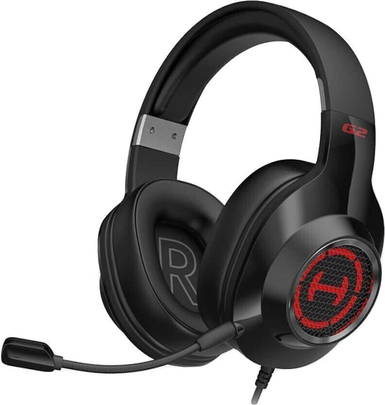 Edifier Hecate G2 II noir