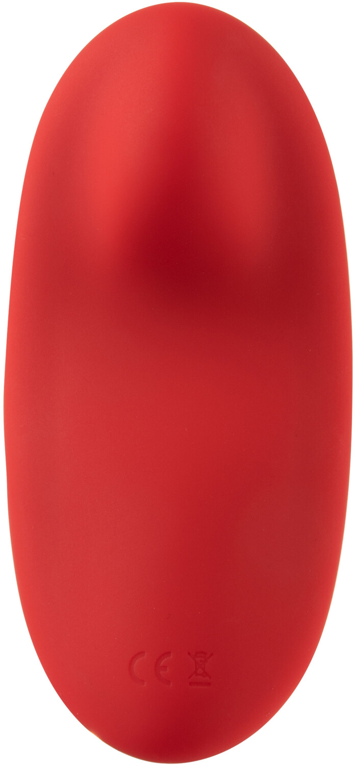 Magic Motion Nyx App Gesteuerter Smart Panty Vibrator Rot Ab 4450 € Preisvergleich Bei Idealode 3485