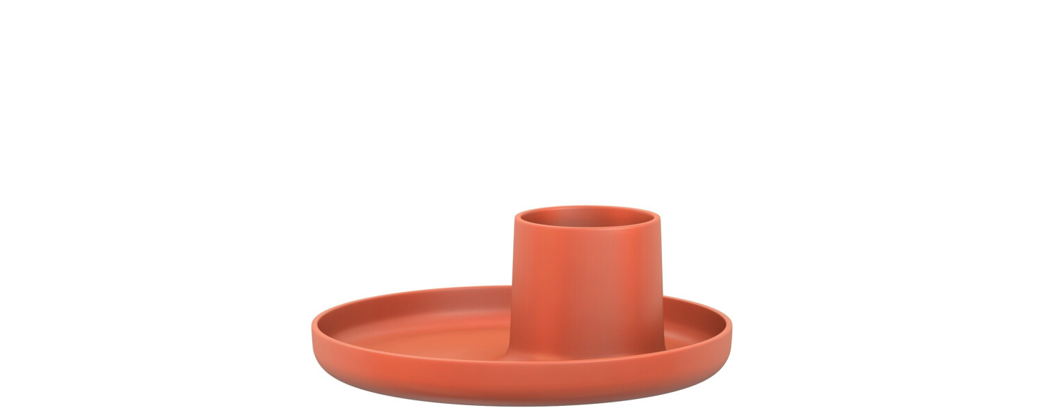 Vitra O-Tidy poppy red (20315204)